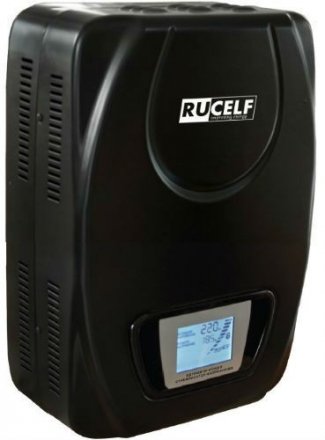 Стабилизатор напряжения RUCELF SDW II-9000-L купить в Екатеринбурге