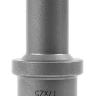 ТСТ коронка MESSER 14X25 с центрирующим сверлом и толкающей пружиной20-25-017 купить в Екатеринбурге