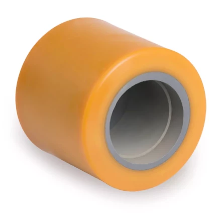 Колесо подвилочное штабелера PWS 80х80мм без.подш. 1002961 купить в Екатеринбурге