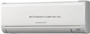 MSZ-GE42 VA Сплит-система Mitsubishi Electric/Внутренний блок/Настенный купить в Екатеринбурге