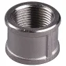 Муфта GENERAL FITTINGS никелированная латунь, 1" 51091-1 купить в Екатеринбурге