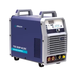 Сварочный инвертор Оберон TIG 315P AC/DC KG3311