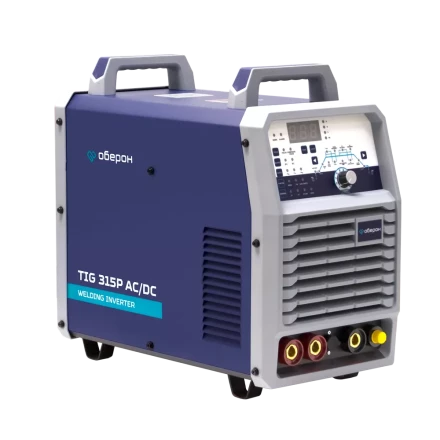 Сварочный инвертор Оберон TIG 315P AC/DC KG3311 купить в Екатеринбурге