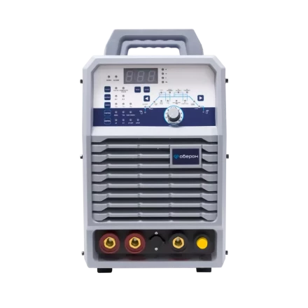 Сварочный инвертор Оберон TIG 315P AC/DC KG3311 купить в Екатеринбурге