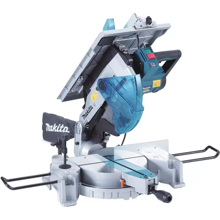Комбинированная пила Makita LH1201FL купить в Екатеринбурге