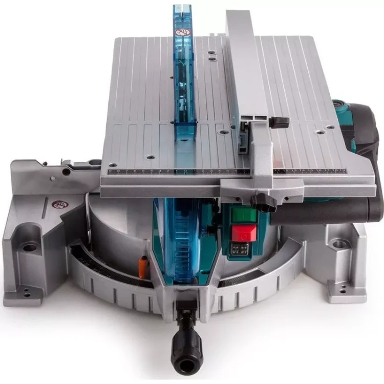 Комбинированная пила Makita LH1201FL купить в Екатеринбурге