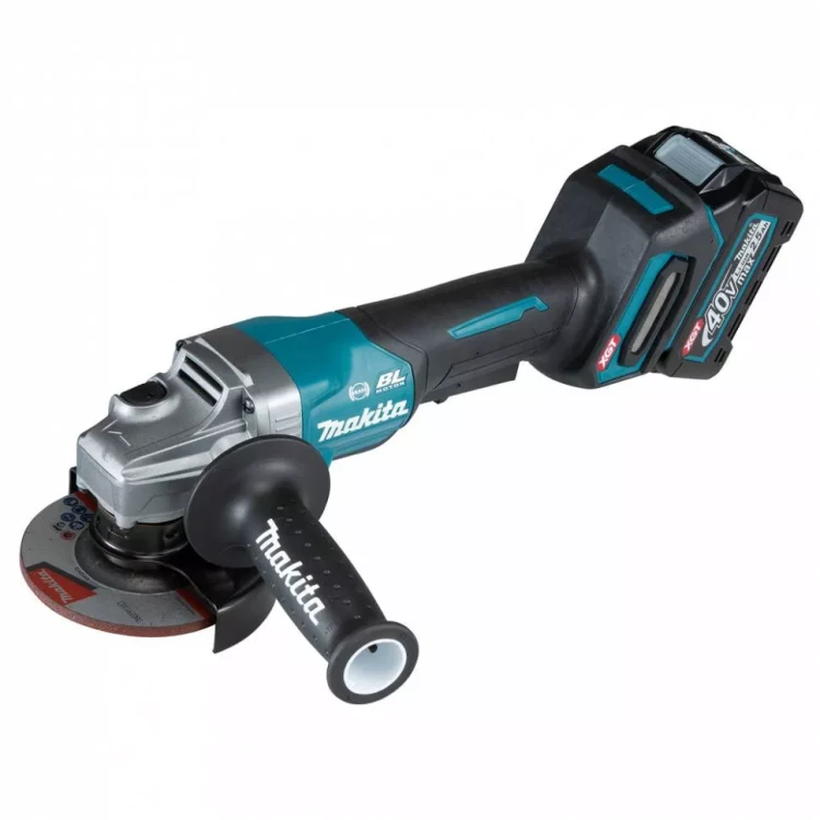 Угловая шлифовальная машина XGT Makita GA012GM201 купить в Екатеринбурге