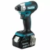 Аккумуляторный ударный шуруповерт Makita DTD157RTJ купить в Екатеринбурге