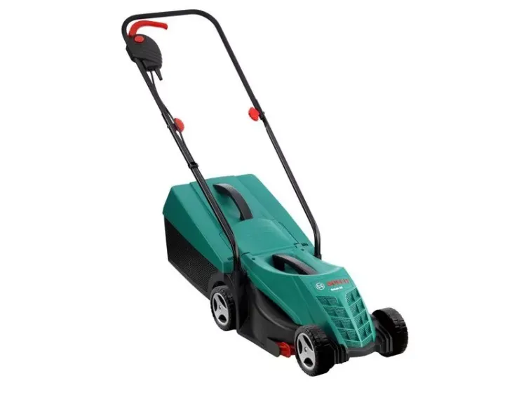 Электрическая газонокосилка Bosch Rotak 32 (0.600.885.B00) купить в Екатеринбурге