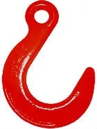 Строп 1СЦ-2.0 т. L=1.50м 8 кл кч с широким зевом купить в Екатеринбурге