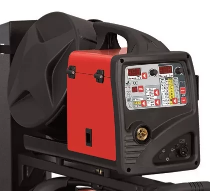 Сварочный полуавтомат INVERPULSE 625 MIG TIG MMA ACC Telwin купить в Екатеринбурге