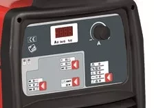 Сварочный полуавтомат INVERPULSE 625 MIG TIG MMA ACC Telwin купить в Екатеринбурге