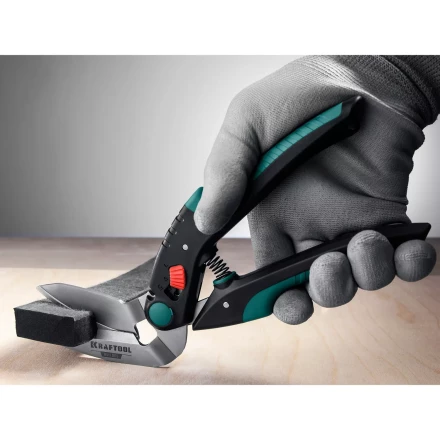 Ножницы технические BULLDOG 23203 купить в Екатеринбурге