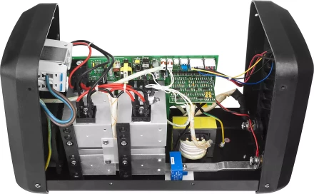 Сварочный инвертор ММА ЗАС-Т3-190 серия ПРОФЕССИОНАЛ купить в Екатеринбурге