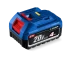 ЗУБР Power PRO, 20 В, 4.0 А/ч, аккумулятор LMS, ПРОФЕССИОНАЛ (BP-P-20-4) купить в Екатеринбурге