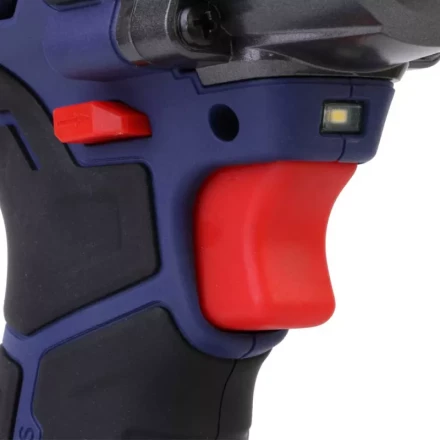 Гайковерт-шуруповерт ударный аккумуляторный ГЭА-20ЛИ-01 (без батареи и ЗУ) купить в Екатеринбурге