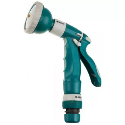 Пистолет-распылитель RACO &quot;Comfort-Plus&quot;, 4-позиционный, с соединителем 1/2&quot; 4255-55/443C купить в Екатеринбурге