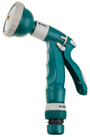 Пистолет-распылитель RACO &quot;Comfort-Plus&quot;, 4-позиционный, с соединителем 1/2&quot; 4255-55/443C купить в Екатеринбурге