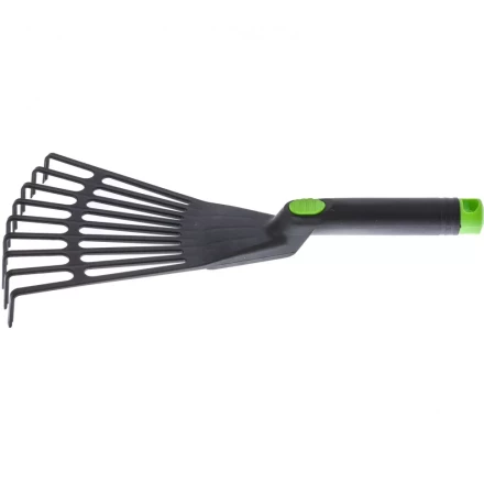 Грабли веерные пластиковые Palisad 62395 купить в Екатеринбурге