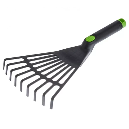 Грабли веерные пластиковые Palisad 62395 купить в Екатеринбурге