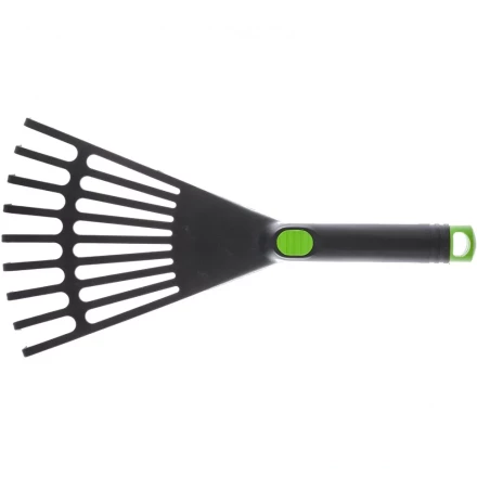 Грабли веерные пластиковые Palisad 62395 купить в Екатеринбурге