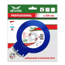 Диск алмазный по бетону 1A1RSS Super Professional MD-STARS 230*2,6*10*18T*22,23 mm купить в Екатеринбурге
