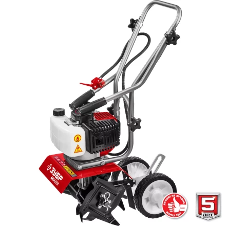 Культиватор бензиновый МКЛ-100 серия МАСТЕР купить в Екатеринбурге