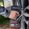 Гайковерт ударный бесщеточный аккумуляторный КВТ WB-20-500 с присоединительным квадратом 1/2" (102594) купить в Екатеринбурге
