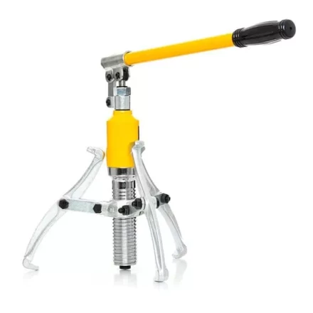 Съемник гидравлический TOR DYF-30T со встроенным насосом (двусторонние захваты) (N) 1048651 купить в Екатеринбурге