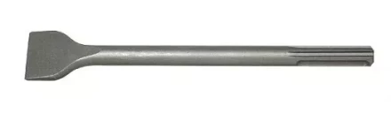 Зубило цилиндрическое SDS-max 18х300х50 Кратон 1 03 04 003 купить в Екатеринбурге