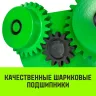 Тележка для ручных талей с цепным приводом HITCH TR100 2 т 3 м (SZ068955) купить в Екатеринбурге