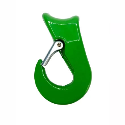 Крюк чекерный HITCH 1.6 (3/8-1/2) Т8 Кл. (SZ071297) купить в Екатеринбурге