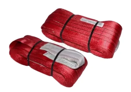 Строп текстильный петлевой СТП-2 т L=7.5 м SF6 50 мм купить в Екатеринбурге