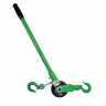 Лебедка рычажная HITCH LR 1.6т канат 3м (SZ086893) купить в Екатеринбурге
