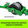 Лебедка рычажная HITCH LR 1.6т канат 3м (SZ086893) купить в Екатеринбурге
