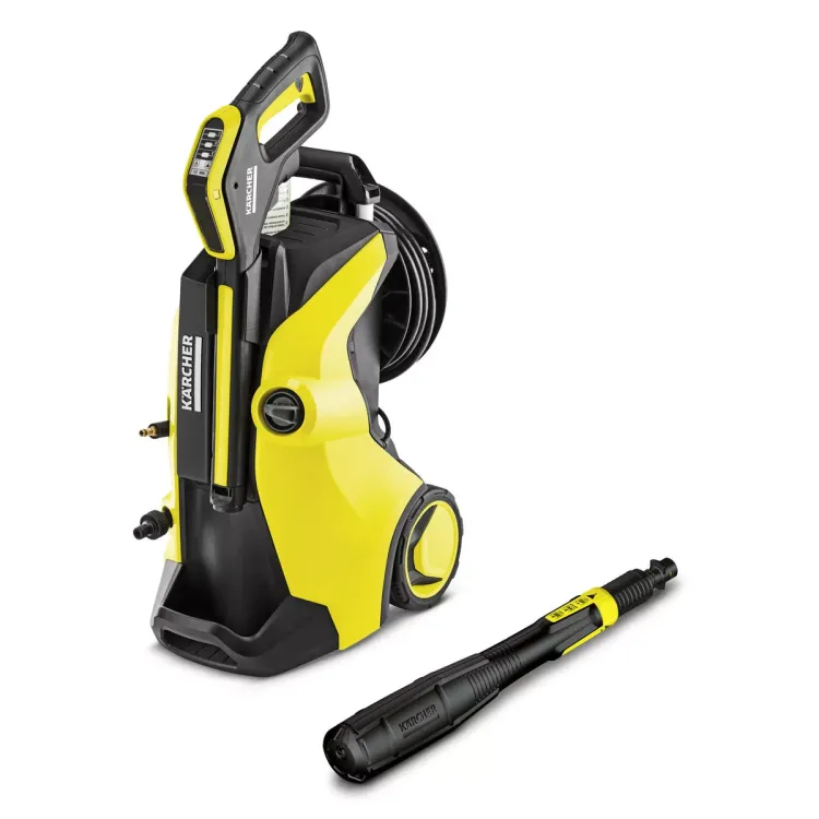 Мойка высокого давления KARCHER K 5 Premium Full Control Plus купить в Екатеринбурге