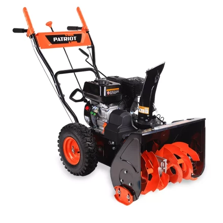 Бензиновый снегоуборщик PATRIOT PS 700 купить в Екатеринбурге