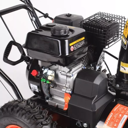 Бензиновый снегоуборщик PATRIOT PS 700 купить в Екатеринбурге