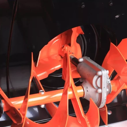 Бензиновый снегоуборщик PATRIOT PS 700 купить в Екатеринбурге