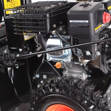 Бензиновый снегоуборщик PATRIOT PS 700 купить в Екатеринбурге