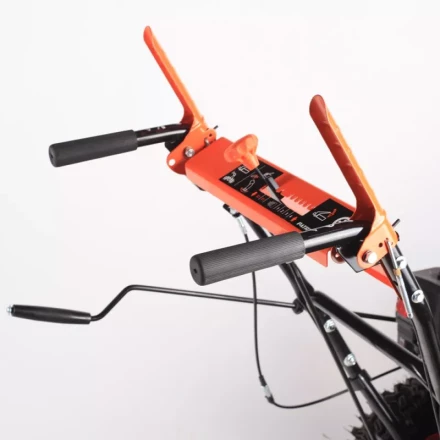 Бензиновый снегоуборщик PATRIOT PS 700 купить в Екатеринбурге