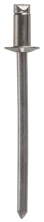 Заклепки ЗУБР из нержавеющей стали 3,2x12мм, 50шт 4-31315-32-12-0050 купить в Екатеринбурге