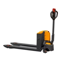 Тележка электрическая 1500 кг 1150 мм XILIN CBD15W-II Li-ion 24V/30Ah с колесом баланса 1050362