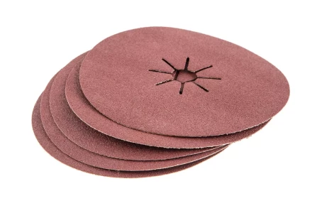 Круг фибровый HAMMER 243-022 купить в Екатеринбурге