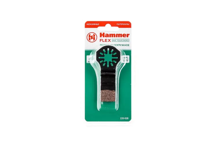 Насадка HAMMER MF-AC 028, 20*24мм купить в Екатеринбурге