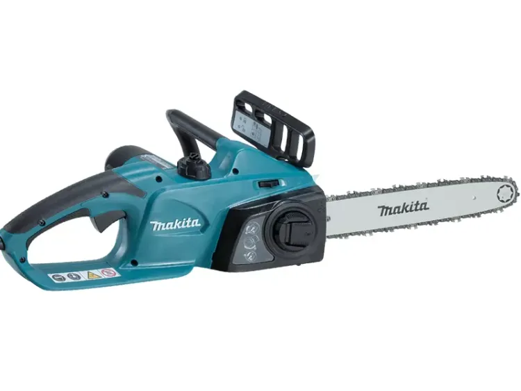 Пила цепная Makita UC3541А купить в Екатеринбурге