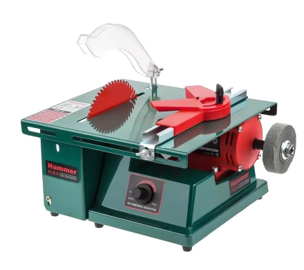 Станок многофункциональный Hammer Flex MFS900 купить в Екатеринбурге