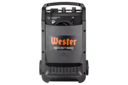 Устройство пуско-зарядное WESTER BOOST360 купить в Екатеринбурге