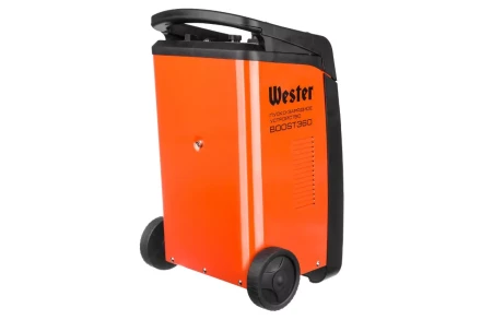 Устройство пуско-зарядное WESTER BOOST360 купить в Екатеринбурге