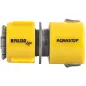 Соединитель пластмассовый быстросъемный для шланга 1/2" аквастоп LUXE PALISAD 66472 купить в Екатеринбурге